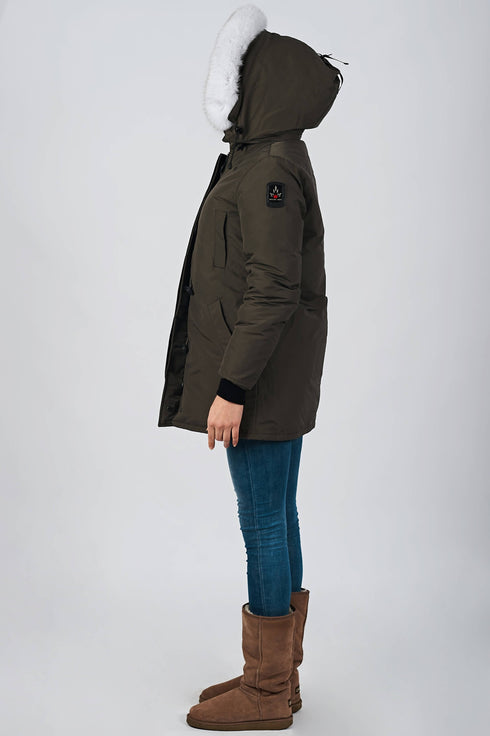 Aurora Parka